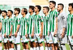 SON DAKİKA | Süper Lig şampiyonu Bursaspor, TFF 3. Lig'e düştü