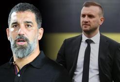 Eyüpspor Asbaşkanı Fatih Kulaksız'dan Arda Turan cevabı: Galatasaray'la olan bağını biliyoruz!