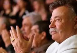 Nuri Alço'nun sağlık durumuyla ilgili Bakan Koca'dan son dakika açıklama