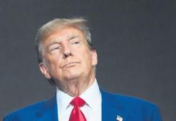Trump: Modern Mandela olurum