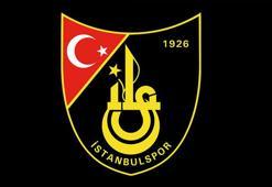 İstanbulspor'dan açıklama: Hala anlamadınız mı?