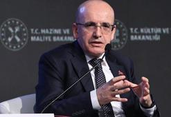 Bakan Şimşek'ten KDV açıklaması