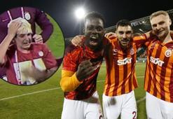 Canlı yayında Ali Yiğit Buruk'un görüntüsü olay oldu! Gerçek ortaya çıktı