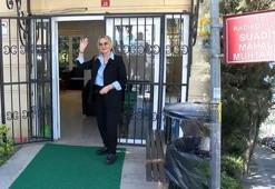 Suadiye Mahallesi muhtarı seçilen sanatçı: Hiçbir şekilde gocunmuyorum