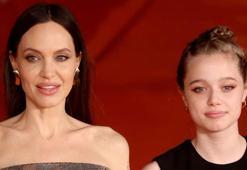 Angelina Jolie'ye beklenmedik darbe! Kızı artık ayrılmak istiyor
