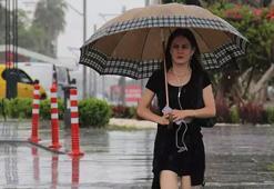 Bayramda hava nasıl olacak? Uyarı geldi! İstanbul, Ankara, İzmir...