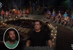 Survivor'da üçüncü eleme adayı belli oldu! Ogeday ile Acun Ilıcalı'nın tartışması yarışmaya damga vurdu