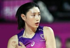 Fenerbahçe'nin eski yıldızı Kim Yeon Koung kararından vazgeçti!