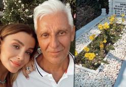 Babasını kazada kaybeden Özge Ulusoy: Ömrüm yettiğince hakkını arayacağım!