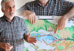 Ezber bozuldu! Beklenen deprem için 'İstanbul'un en büyük şansı' dedi ve açıkladı