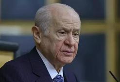 Bahçeli: 'Cam tavanı kırdık' diyenlere asla fırsat verilmeyecek