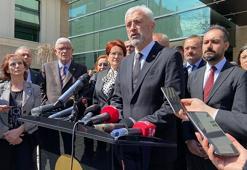 İYİ Parti'den Ordu talebi: Seçim yenilensin