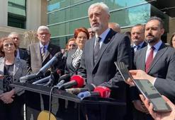 İYİ Parti'den Ordu talebi: Seçim yenilensin