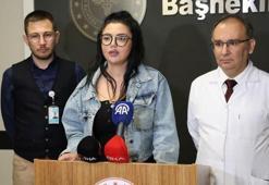 Nuri Alço'nun durumuna ilişkin açıklama: Hayati tehlikesi görünmüyor