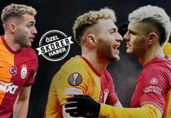 ÖZEL | Galatasaray'da Barış Alper Yılmaz gelişmesi! İşte yönetimin belirlediği bonservis