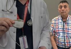 Kalp piliyle 'maraton koşacak seviyeye' geldi! İlk belirti nefes darlığı: 'Rampa bile çıkamıyordum'