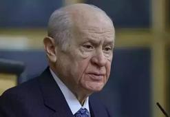 Bahçeli: 'Cam tavanı kırdık' diyenlere asla fırsat verilmeyecek