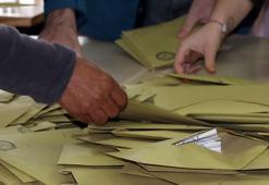 YSK'dan 6 il ve 10 ilçe için karar