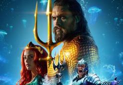 AQUAMAN FİLMİ KONUSU VE OYUNCULARI: Aquaman filmi konusu nedir, oyuncuları kimler, ne zaman çekildi?