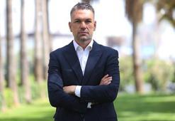 Çukurova Basketbol'da Serdar Çevirgen'den taraftara destek çağrısı!