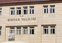 Valilik duyurdu! Gabar ve Cudi dağları bölgeleri 'geçici özel güvenlik bölgesi' ilan edildi