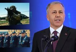 Bakan Yerlikaya’dan Polis Haftası paylaşımı! 'Teşkilatımız dev bir çınar'