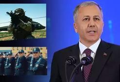 Bakan Yerlikaya’dan Polis Haftası paylaşımı! 'Teşkilatımız dev bir çınar'