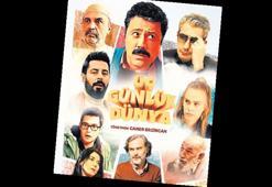 Mahalle komedisi geliyor