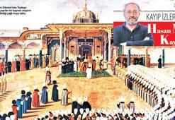 Ramazandan bayrama Osmanlı