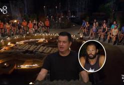 Survivor'da dördüncü eleme adayı belli oldu! Aday çıkarma sistemi değişiyor