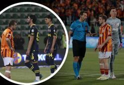 ÖZEL | Kerem Aktürkoğlu, Süper Kupa sonrası ilk kez konuştu! 'Sizlik bir şey yok'