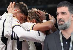 Arda Turan, Real Madrid'in yıldızını istiyor! Eyüpspor'dan yılın transfer hamlesi