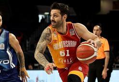 Galatasaray Ekmas'ın kaptanı Göksenin Köksal hedefi açıkladı!