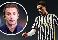 Juventus'tan Kenan Yıldız'a büyük jest! Del Piero'nun izinden gidecek
