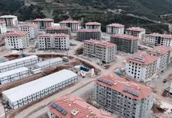 BAYKAR, deprem konutlarını teslim edeceği tarihi açıkladı