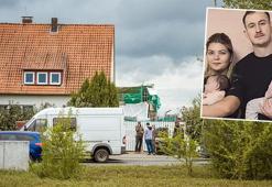 Solingen saldırganı yakalandı! Evin kapısını havaya uçurup içeri girdiler