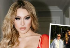 Hadise'den annesiyle bayram paylaşımı!