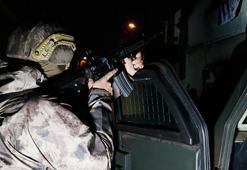 Bakan Yerlikaya açıkladı! Bayramda terör örgütlerine operasyon