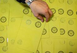 YSK’dan yerel seçimlere ilişkin 81 karar