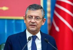 CHP Lideri Özgür Özel'den 16 siyasi parti liderine bayram telefonu