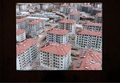 BAYKAR, deprem konutlarını teslim edeceği tarihi açıkladı