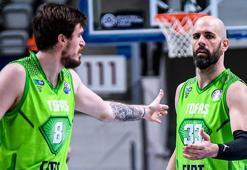 Tofaş, Lenovo Tenerife engeline takılmadı!