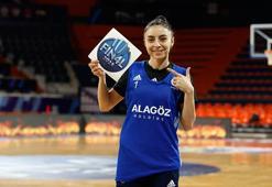 Alperi Onar: Organizasyonun Türkiye’de olması da bir avantaj!