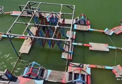 SURVİVOR ÖDÜL OYUNUNU HANGİ TAKIM KAZANDI? Survivor eleme adayları belli oldu!