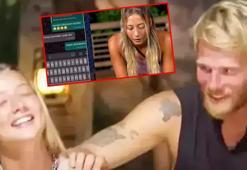 Survivor'da iletişim ödülünde Aleyna'nın annesinden uyarı geldi! "Yunus Emre'den uzak dur!"