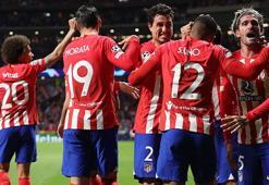 Atletico Madrid, Borussia Dortmund engeline takılmadı!