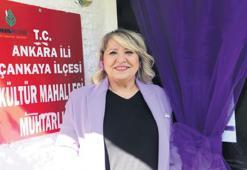 Kadın muhtar sayısı yaklaşık iki kat arttı