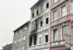 Türk ailenin evini yakan belirlendi