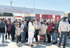Uyuşturucudan cezaevinde olanların yakınları: Hapiste oldukları için seviniyoruz