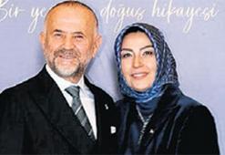 Sarayda özel davet
